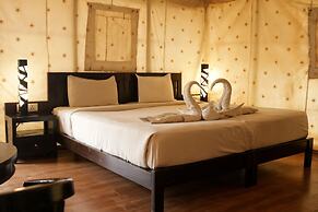 Desert Springs Resorts