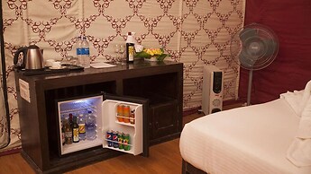 Desert Springs Resorts