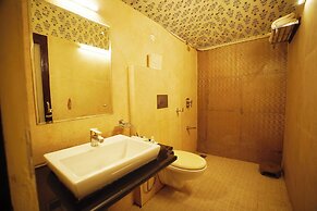 Desert Springs Resorts