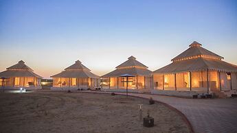 Desert Springs Resorts