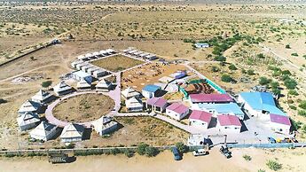 Desert Springs Resorts