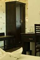 Desert Springs Resorts