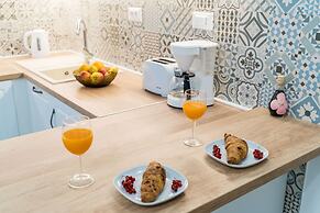 Old Town Apartment Near Stradun