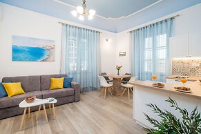 Old Town Apartment Near Stradun