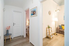 Old Town Apartment Near Stradun