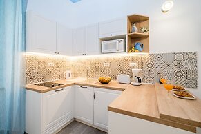 Old Town Apartment Near Stradun