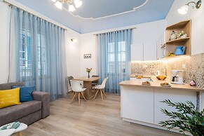 Old Town Apartment Near Stradun