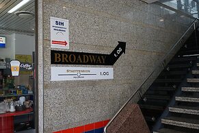 Stadtpension Heilbronn