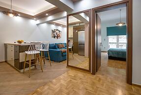 Stunning Apt near Acropolis Museum by GHH