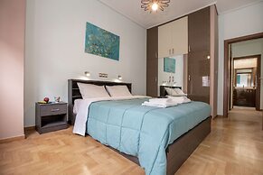 Stunning Apt near Acropolis Museum by GHH