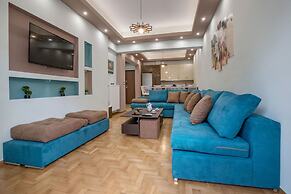 Stunning Apt near Acropolis Museum by GHH
