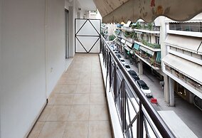 Stunning Apt near Acropolis Museum by GHH