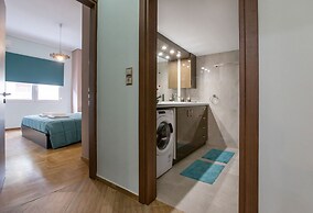 Stunning Apt near Acropolis Museum by GHH