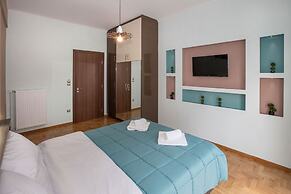 Stunning Apt near Acropolis Museum by GHH