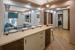 Stunning Apt near Acropolis Museum by GHH