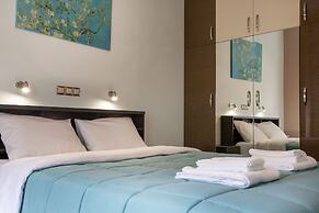 Stunning Apt near Acropolis Museum by GHH