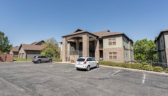 Simple Serenity 3 Bedroom Condo by RedAwning