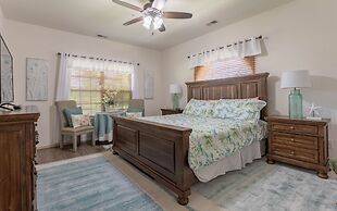 Simple Serenity 3 Bedroom Condo by RedAwning