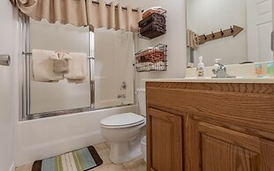 Simple Serenity 3 Bedroom Condo by RedAwning