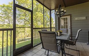 Simple Serenity 3 Bedroom Condo by RedAwning