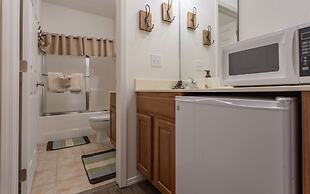 Simple Serenity 3 Bedroom Condo by RedAwning