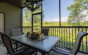 Simple Serenity 3 Bedroom Condo by RedAwning