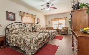 Simple Serenity 3 Bedroom Condo by RedAwning