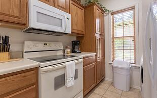 Simple Serenity 3 Bedroom Condo by RedAwning