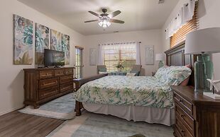 Simple Serenity 3 Bedroom Condo by RedAwning