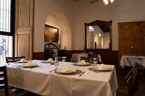 Hotel Hostal El Farol