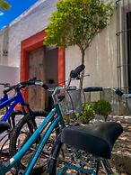 Hotel Hostal El Farol