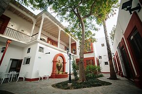 Hotel Hostal El Farol