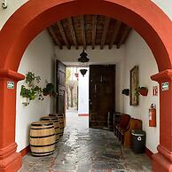 Hotel Hostal El Farol