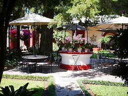 Hotel Hostal El Farol