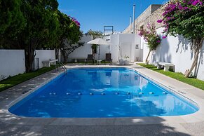 Hotel Hostal El Farol