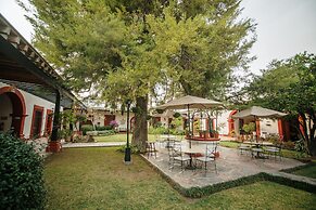 Hotel Hostal El Farol