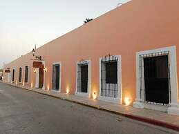 Hotel Hostal El Farol
