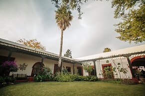 Hotel Hostal El Farol