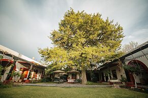 Hotel Hostal El Farol