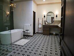 Hotel Hostal El Farol