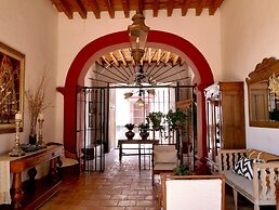 Hotel Hostal El Farol