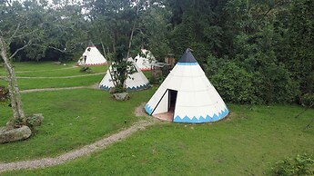 Bosque de Aventura & Glamping El Refugio