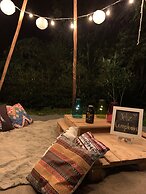 Bosque de Aventura & Glamping El Refugio