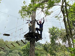 Bosque de Aventura & Glamping El Refugio