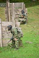 Bosque de Aventura & Glamping El Refugio