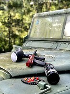 Bosque de Aventura & Glamping El Refugio