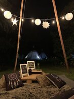 Bosque de Aventura & Glamping El Refugio