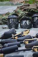 Bosque de Aventura & Glamping El Refugio