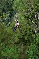 Bosque de Aventura & Glamping El Refugio