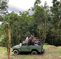 Bosque de Aventura & Glamping El Refugio